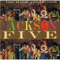 Jackson 5 ‎– The Magic Collection 
